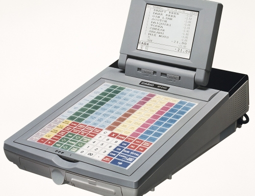 Kasa fiskalna przy wynajmie prywatnym?