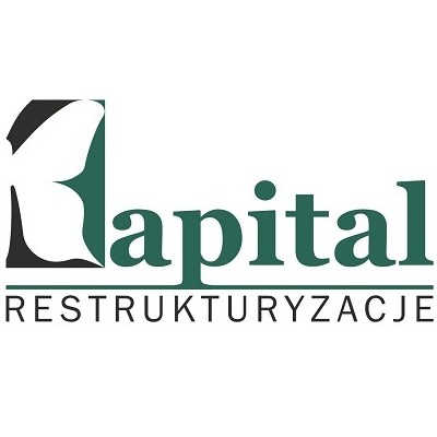 doradca restrukturyzacyjny Katarzyna Łęgowska-Łęcka Logo