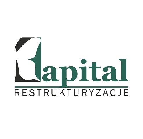 doradca restrukturyzacyjny Katarzyna Łęgowska-Łęcka Logo